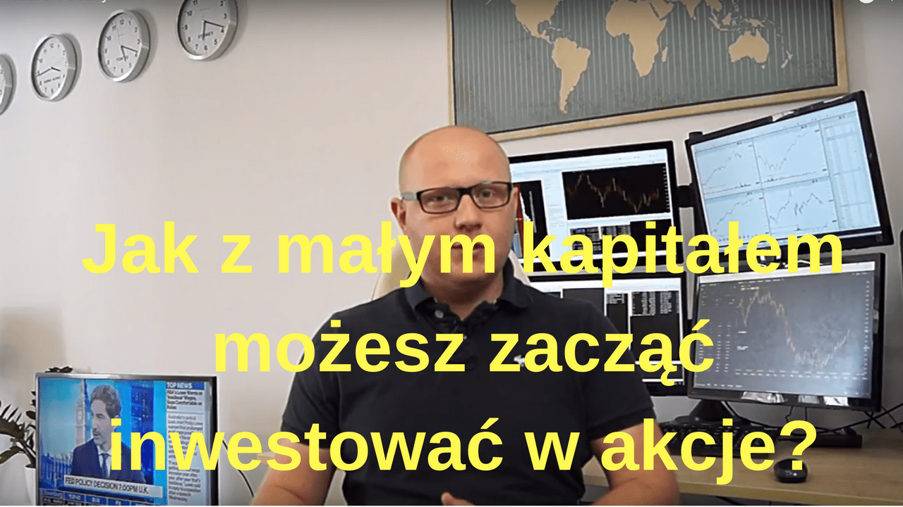 Szkolenia forex w londynie