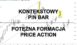 Potężna formacja - kontekstowy Pin Bar na złocie i srebrze. Silna akumulacja AUDUSD