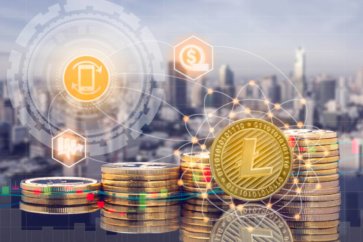 moneta litecoin