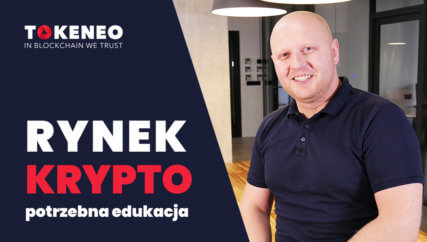 edukacja na rynku krypto