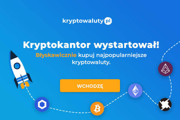 Kryptowaluty.pl - dowiedz się więcej na temat rewolucji na polskim rynku kryptowalut